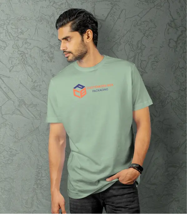 Custom Clothes Printing