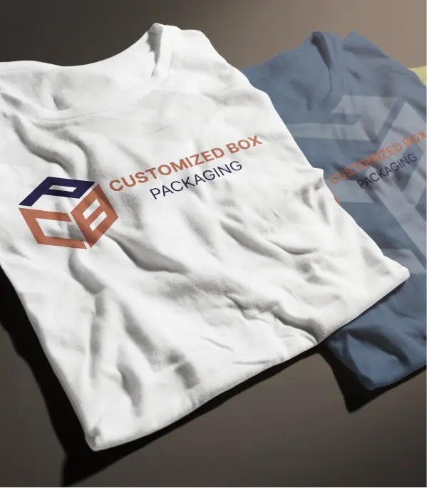 Custom Clothes Printing