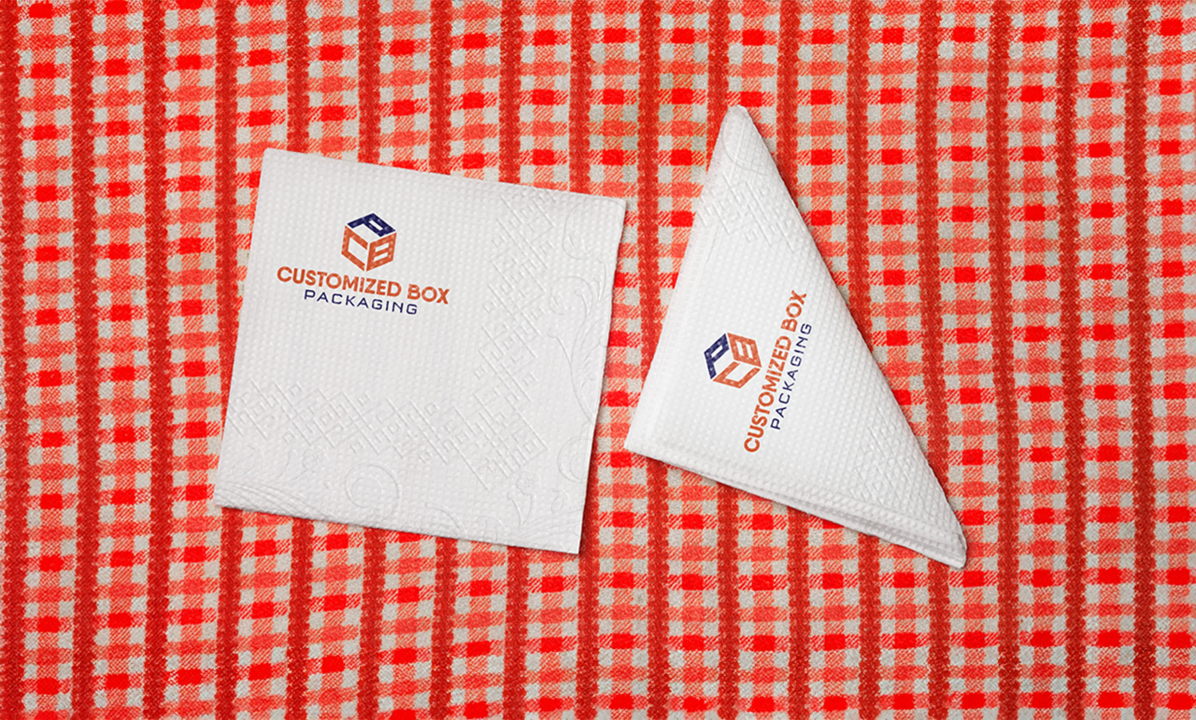 Custom Tissue Paper Printing
