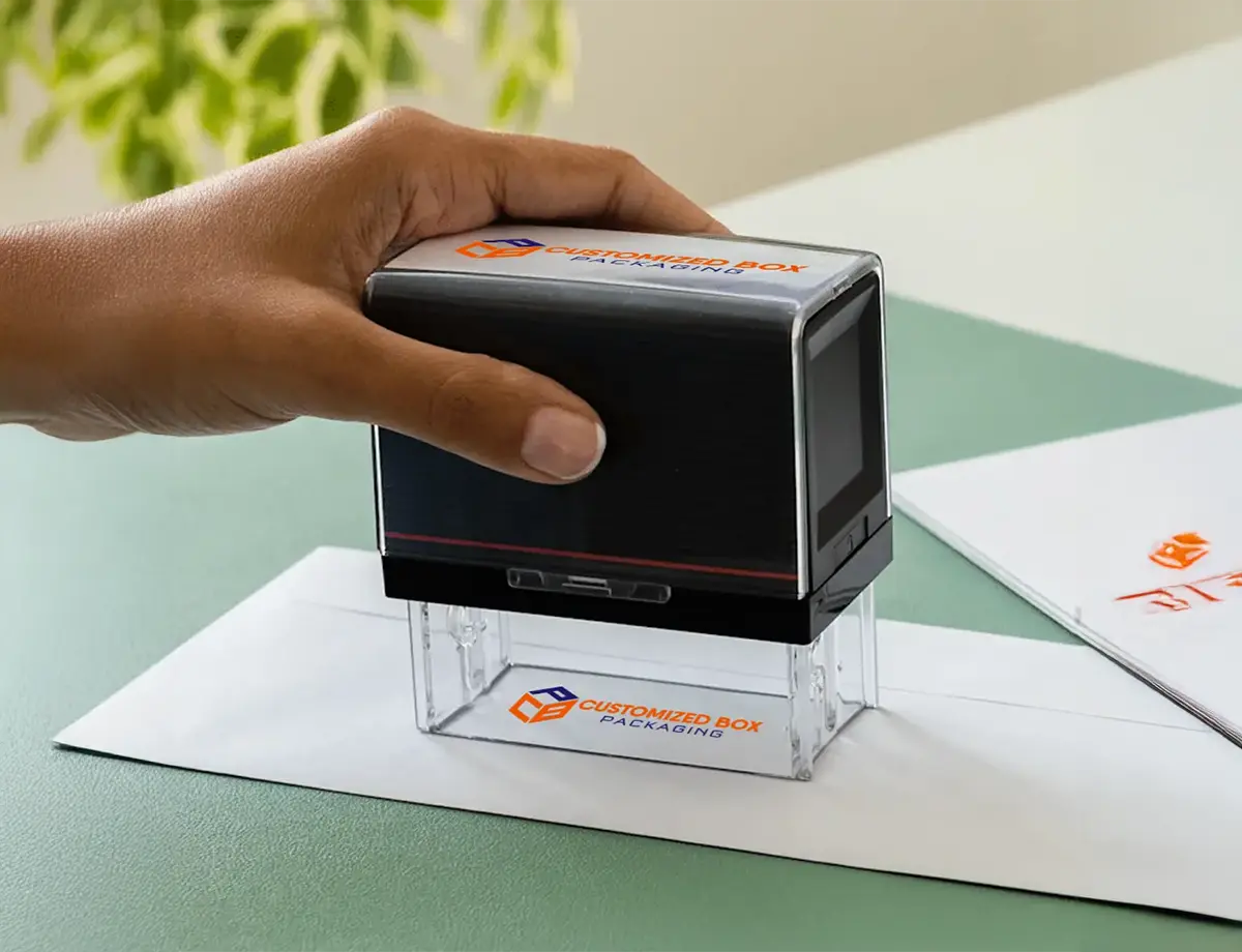 Custom Stamps