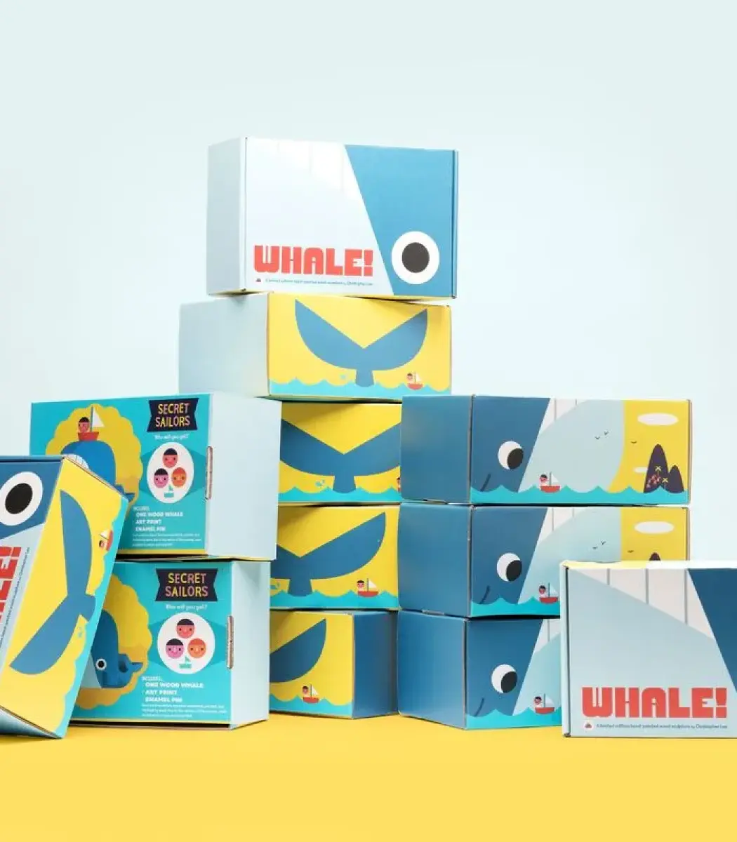 mailer-box