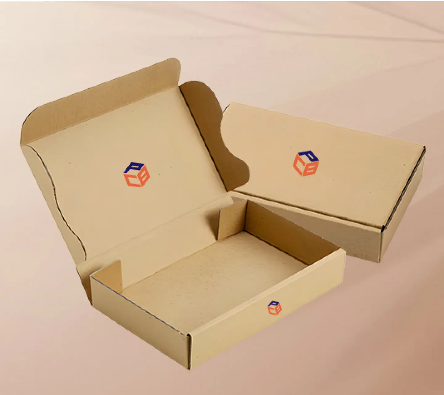 mailer-box