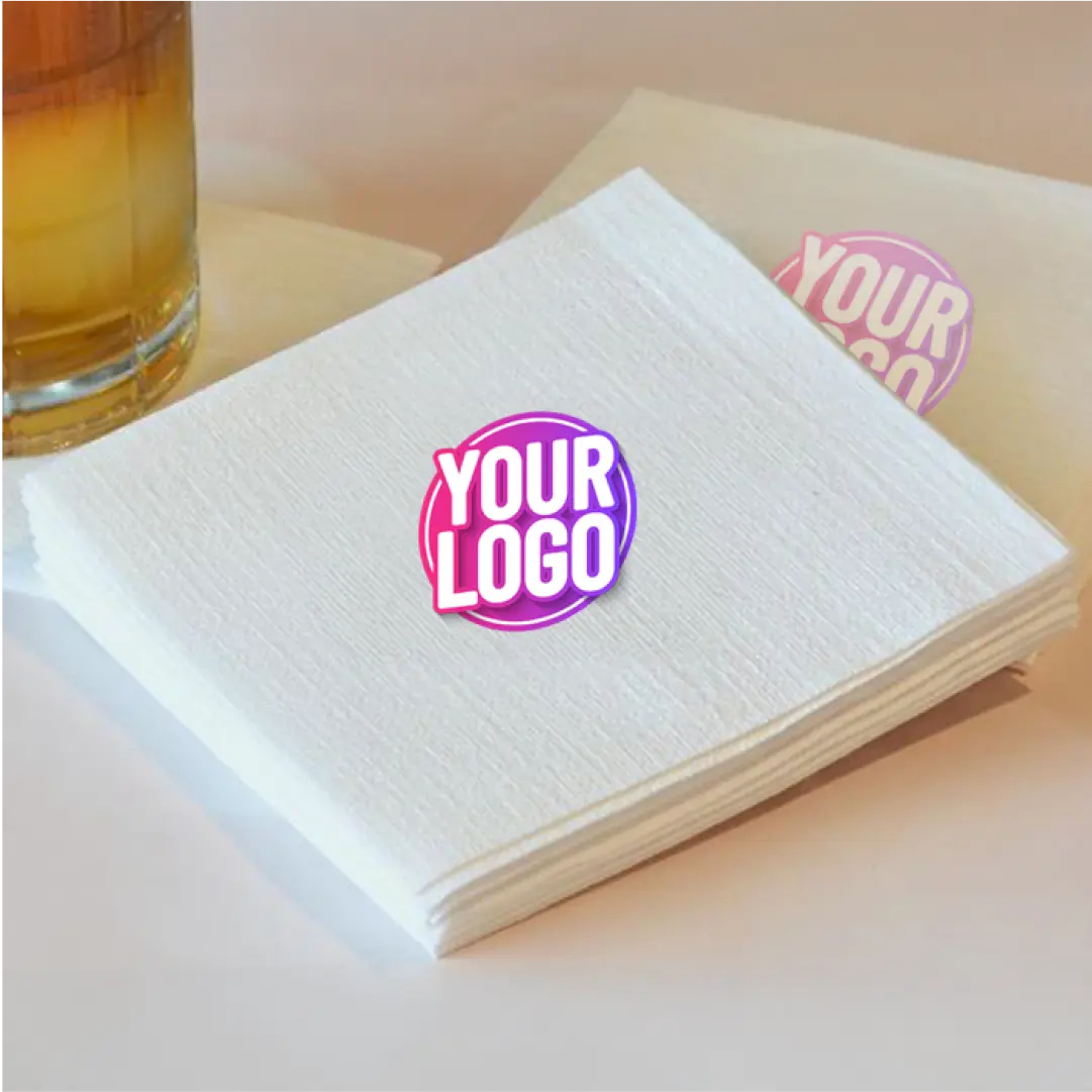 Custom Tissue Paper Printing