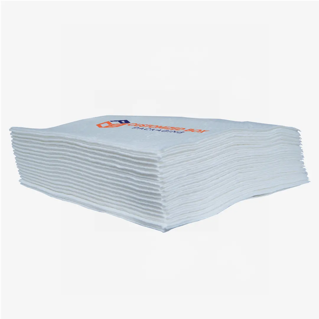 butter paper printing